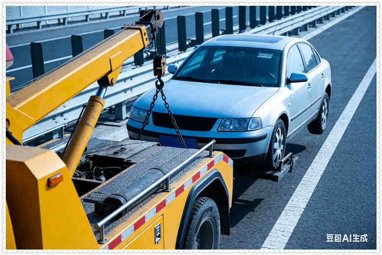 渝中区道路救援2026年发展趋势:AI赋能下的渝中区道路救援 渝中区道路救援2026年发展趋势:AI赋能下的渝中区道路救援