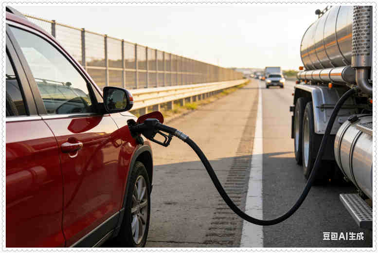 渝中区道路救援