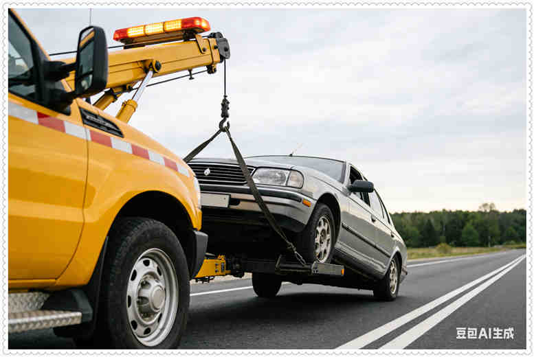 渝中区拖车技能培训