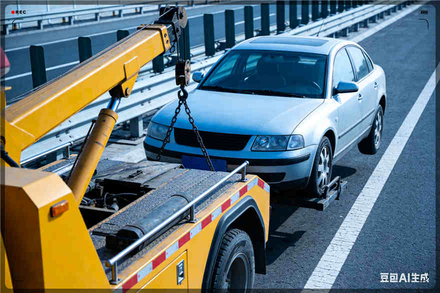 渝中区汽车救援怎么收费