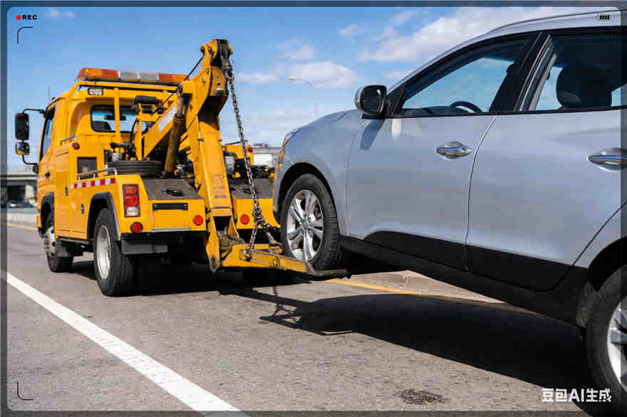 渝中区汽车救援价格费用