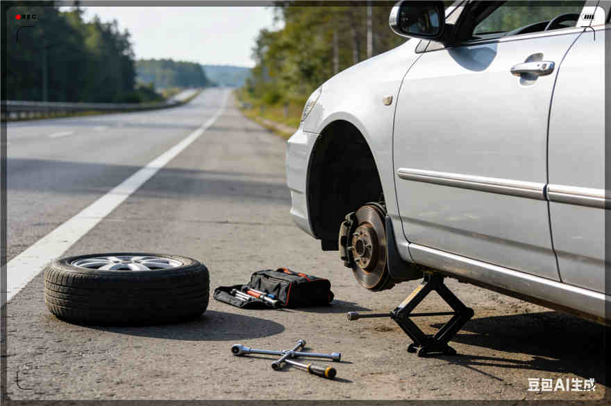 渝中区汽车换轮胎怎么收费